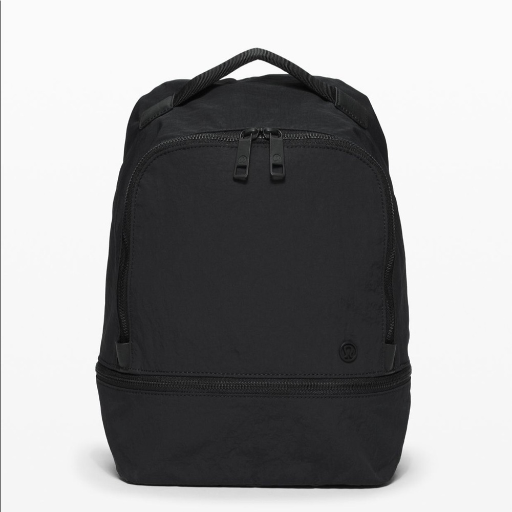 lululemon City Adventurer Backpack Mini *10L